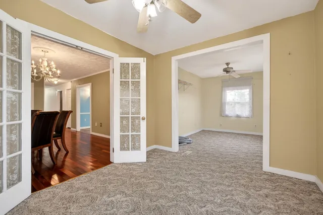 $429,900 | 850 Wesley Chapel Road, Sparta, TN 38583