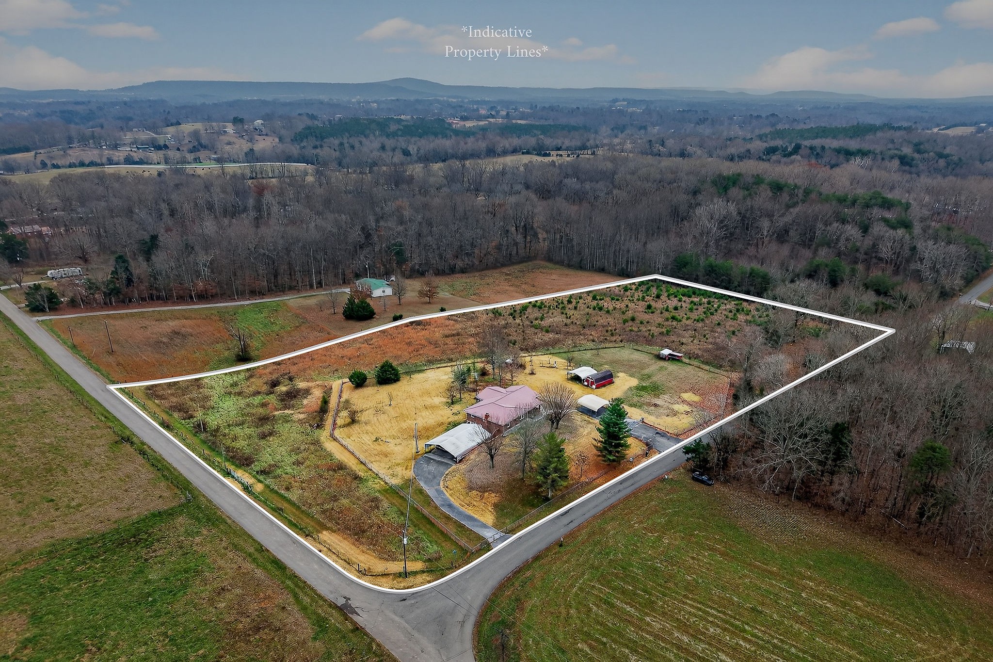 850 Wesley Chapel Road Sparta, TN 38583 - Photo 62 of 68