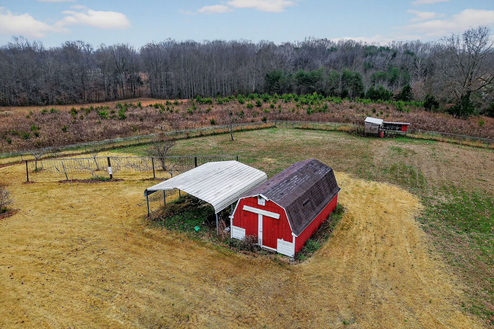 850 Wesley Chapel Road Sparta, TN 38583 - Photo 9 of 68