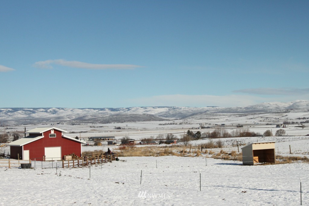 1463 4th Parallel Road Ellensburg, WA 98926 - Photo 14 of 15 Gallery Image 14