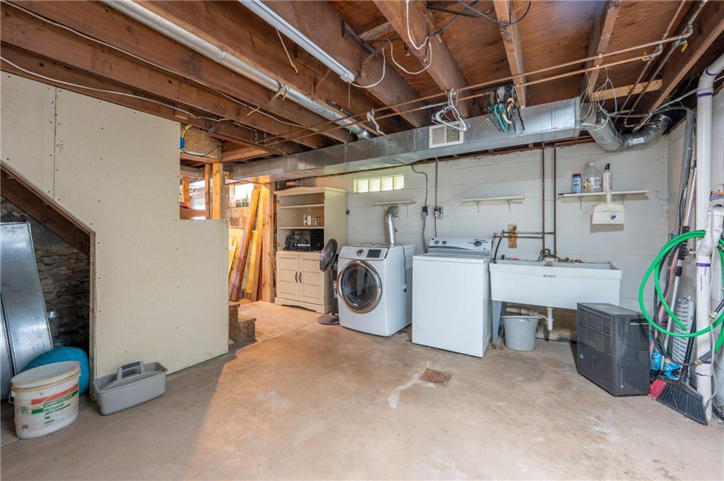 426 Dick Station Road Irwin, PA 15642 - Photo 21 of 38 Gallery Image 21