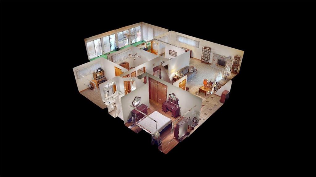 116 Duncan Drive Butler, PA 16001 - Photo 21 of 21 Dollhouse
