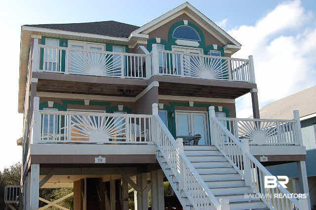 545 Plantation Road, Unit 10A/B Gulf Shores, AL 36542 - Photo 1 of 1