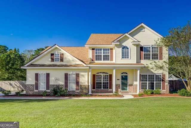 $425,000 | 310 Keen Way, Guyton, GA 31312