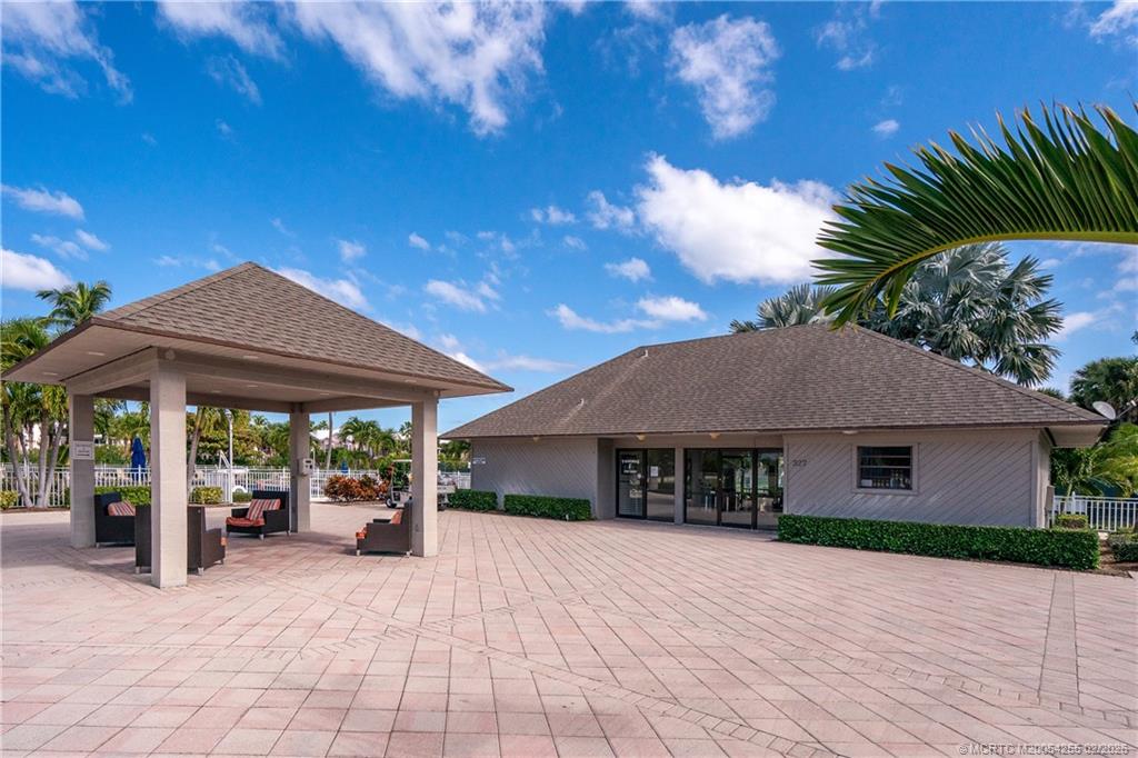 5557 Northeast Gulfstream Way Stuart, FL 34996 - Photo 36 of 39