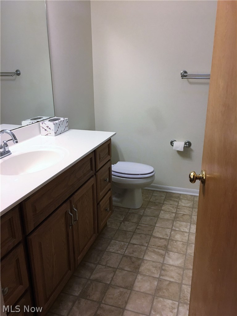 11695 Prospect Road Strongsville, OH 44149 - Photo 8 of 28 spacious master bathroom
