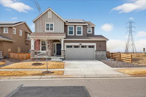 $630,000 | 10271 Tucson Street, Commerce City, CO 80022
