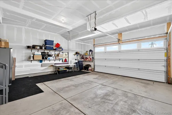 a view of room