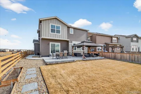 $630,000 | 10271 Tucson Street, Commerce City, CO 80022