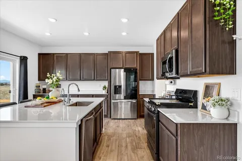 $630,000 | 10271 Tucson Street, Commerce City, CO 80022