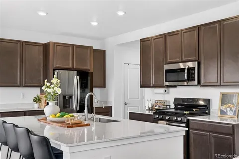 $630,000 | 10271 Tucson Street, Commerce City, CO 80022