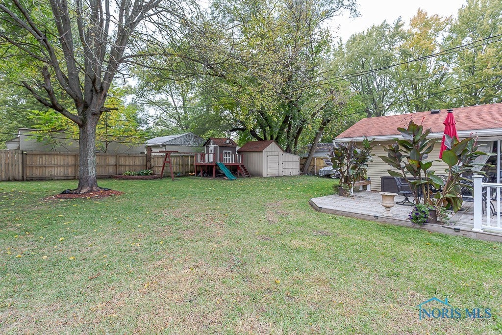 635 Jean Road Toledo, OH 43615 - Photo 39 of 47 Gallery Image 39
