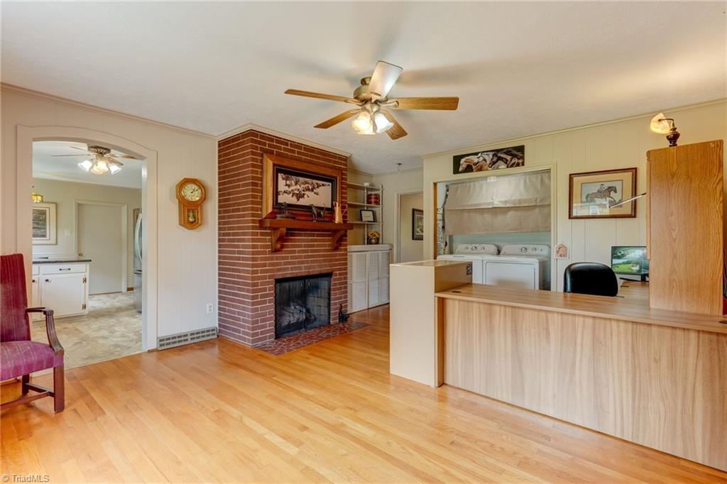 411 Vintage Road Eden, NC 27288 - Photo 20 of 40