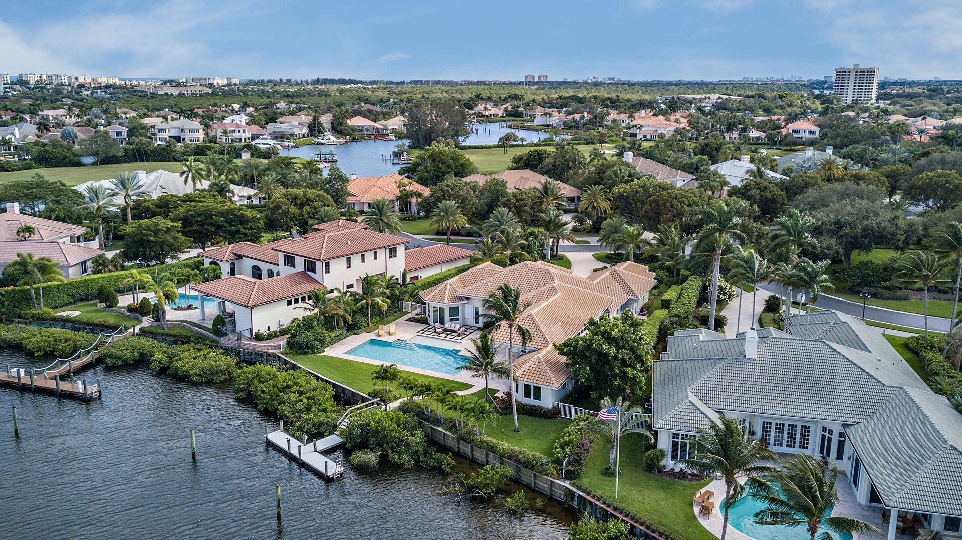 3376 Barrow Island Road Jupiter, FL 33477 - Photo 46 of 48 48