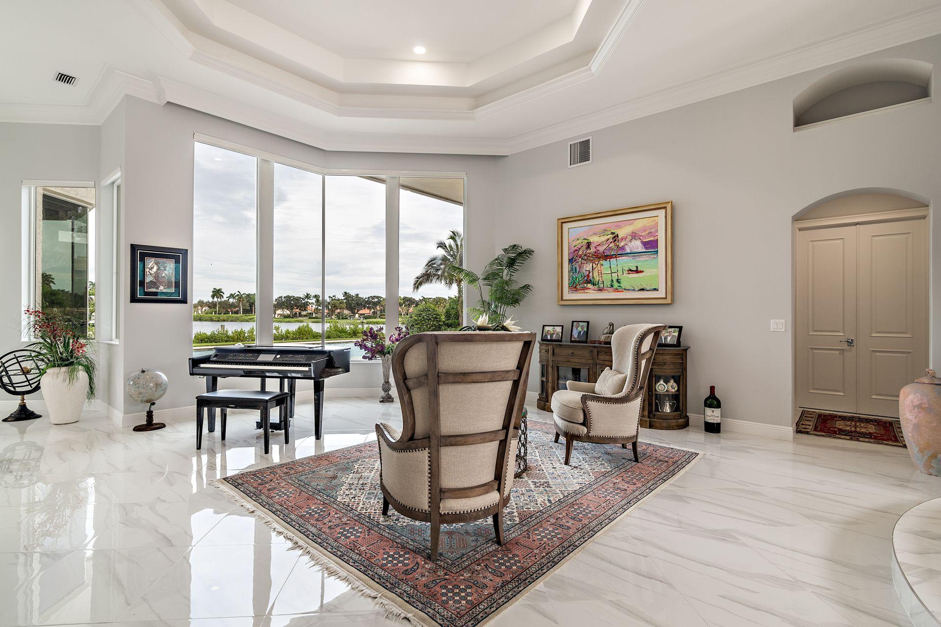 3376 Barrow Island Road Jupiter, FL 33477 - Photo 8 of 48 7