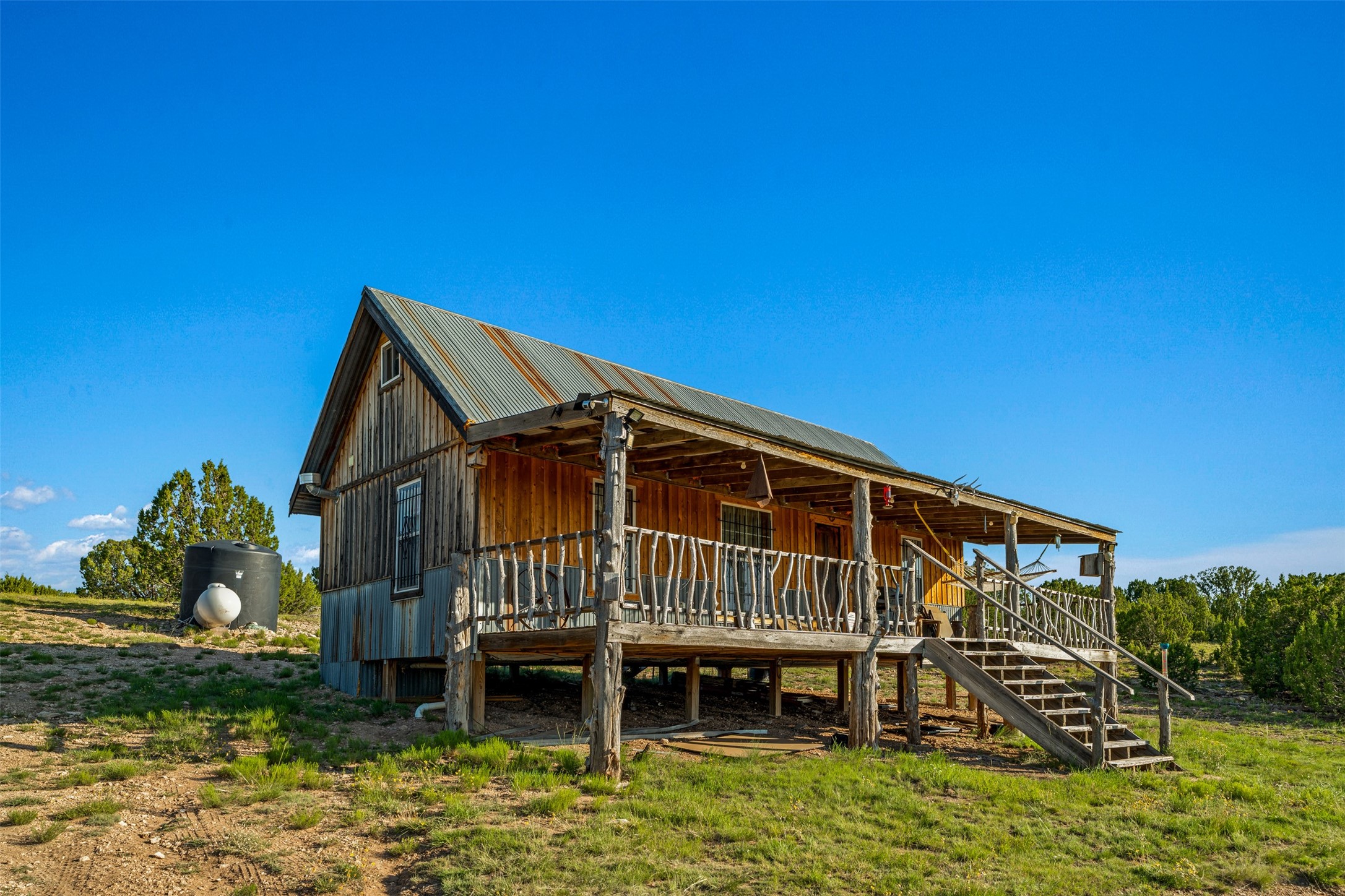 4221 Palo Amarillo Road Santa Rosa, NM 88435 - Photo 35 of 78