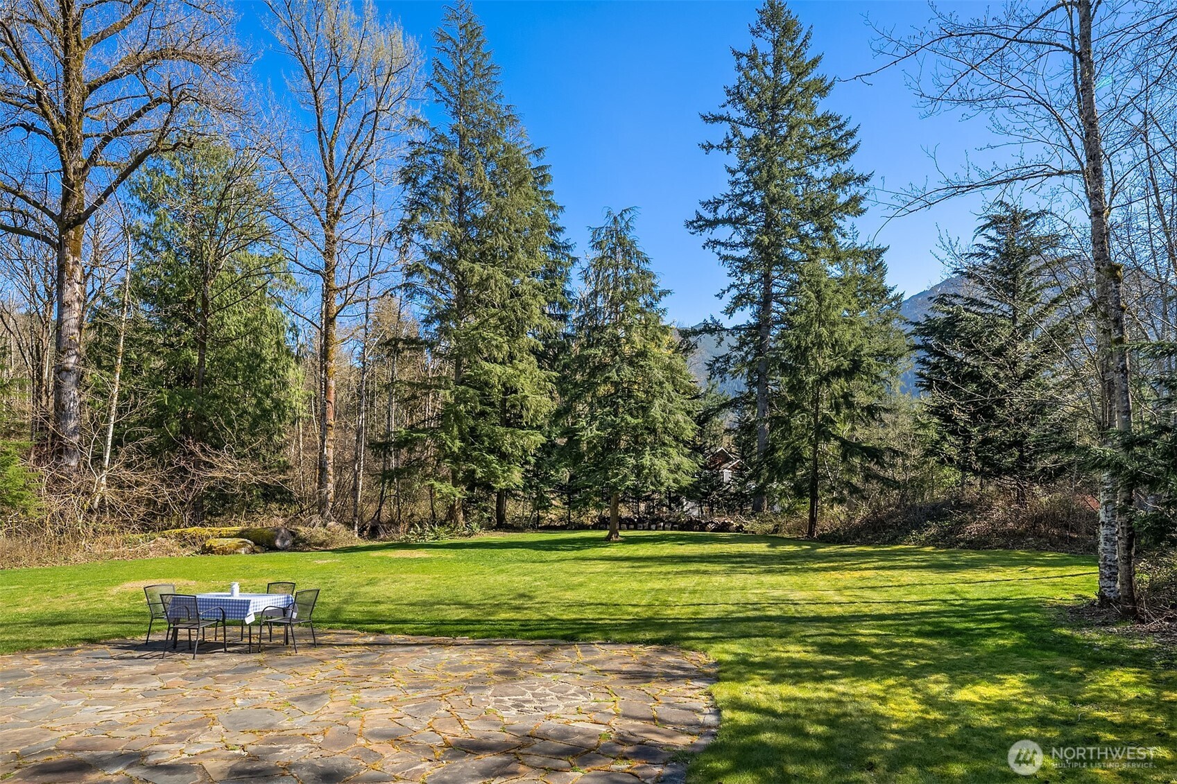 47419 Southeast 157th Place North Bend, WA 98045 - Photo 19 of 39 a view of a park