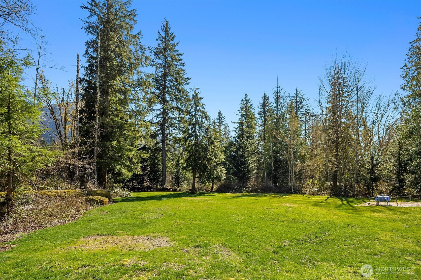 47419 Southeast 157th Place North Bend, WA 98045 - Photo 20 of 39 a view of outdoor space