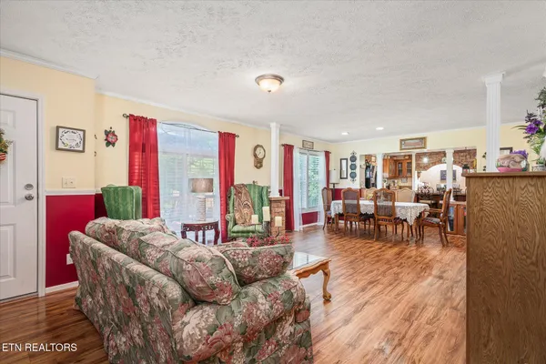 $549,900 | 2029-2025 Shiloh Road, Decatur, TN 37322