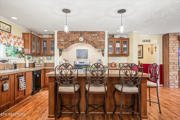 $549,900 | 2029-2025 Shiloh Road, Decatur, TN 37322