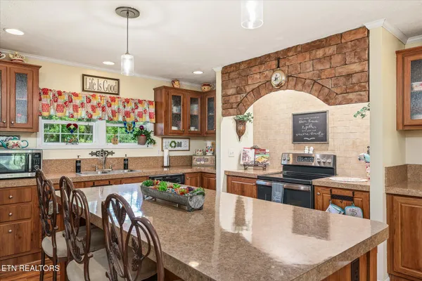 $549,900 | 2029-2025 Shiloh Road, Decatur, TN 37322