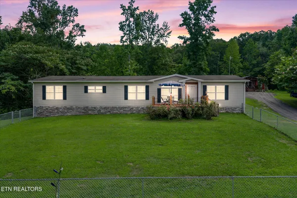 $549,900 | 2029-2025 Shiloh Road, Decatur, TN 37322