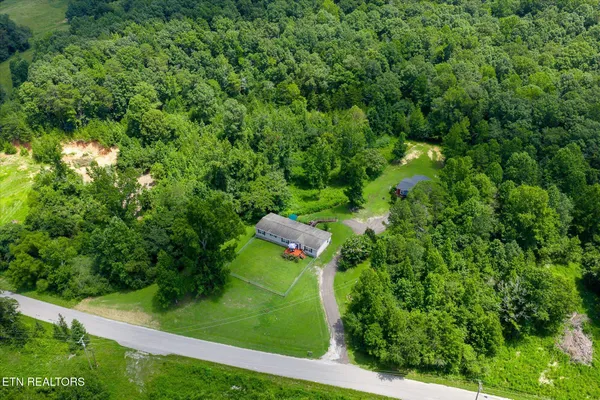 $549,900 | 2029-2025 Shiloh Road, Decatur, TN 37322