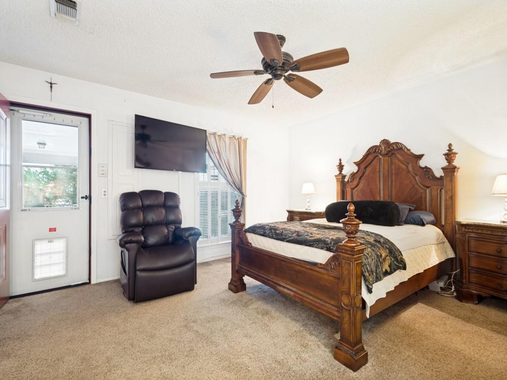 3087 Belz Road Sanger, TX 76266 - Photo 24 of 30