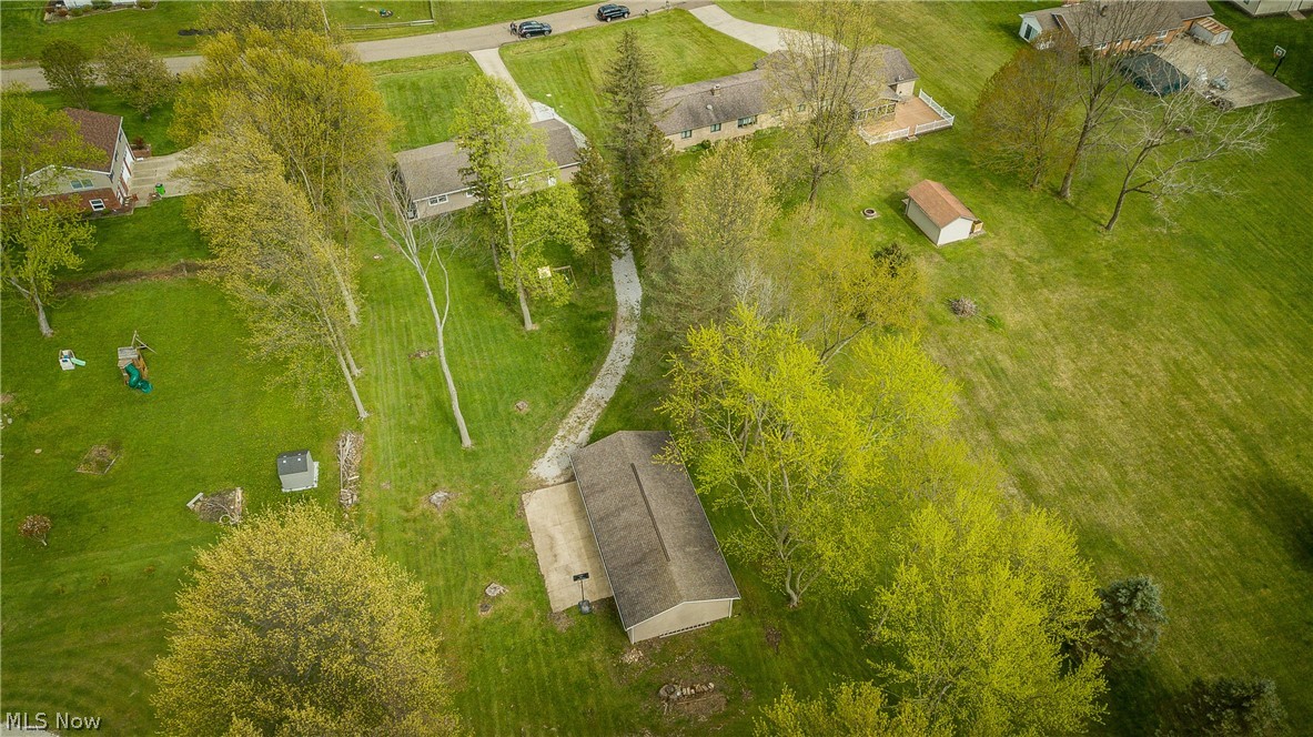 3012 Lomae Road Akron, OH 44312 - Photo 11 of 32