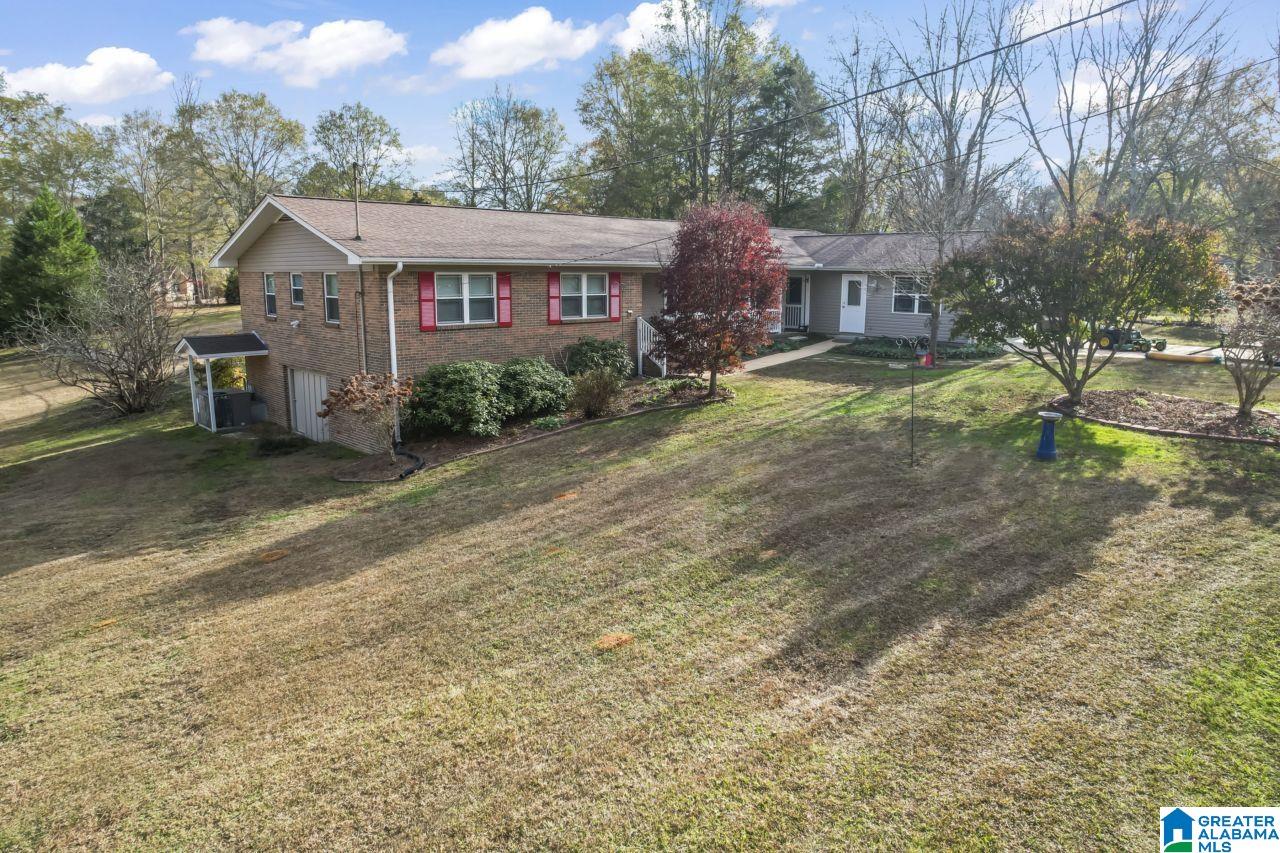 128 Crestview Drive Clanton, AL 35045 - Photo 45 of 54