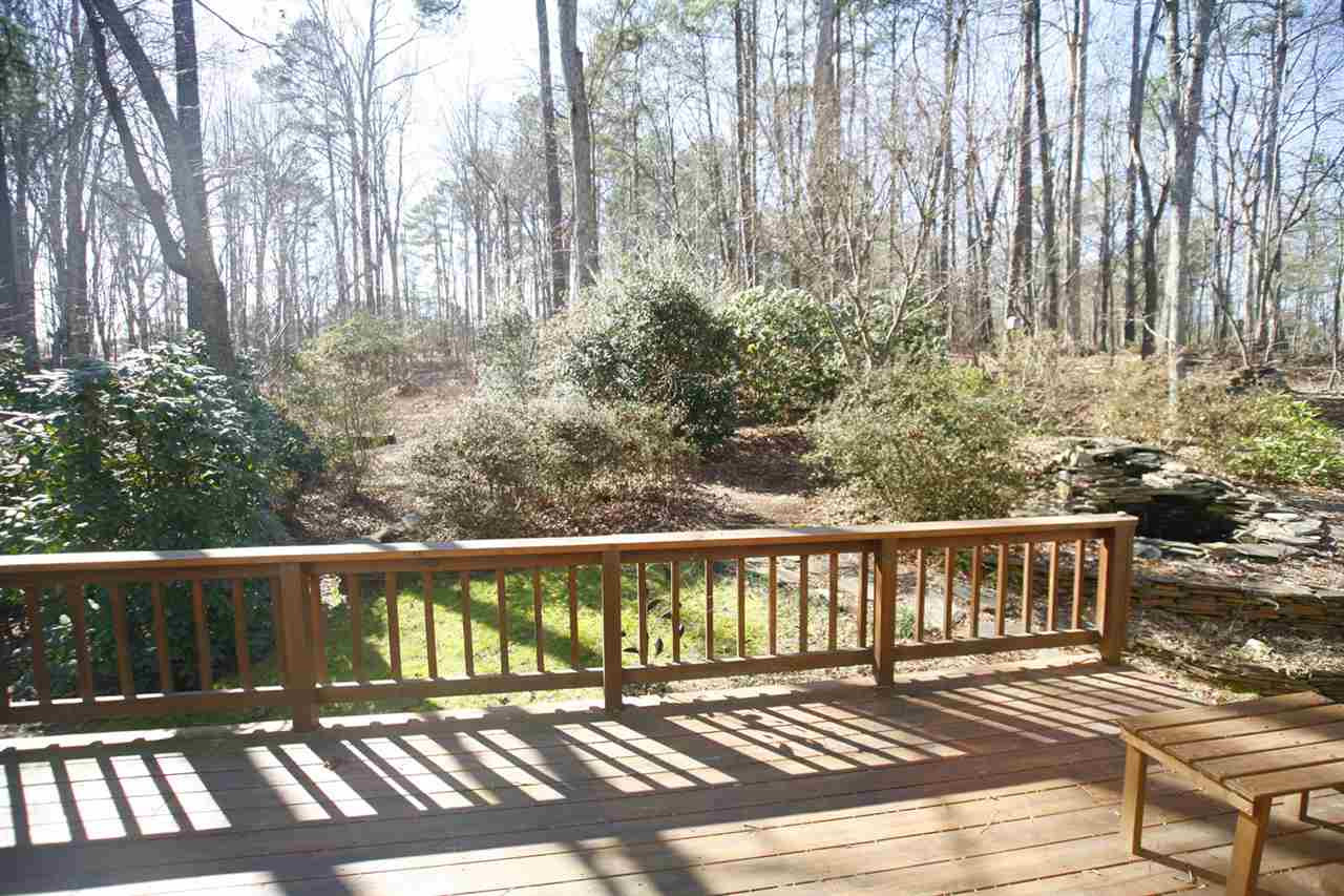 5609 Millrace Trail Raleigh, NC 27606 - Photo 23 of 28 Deck