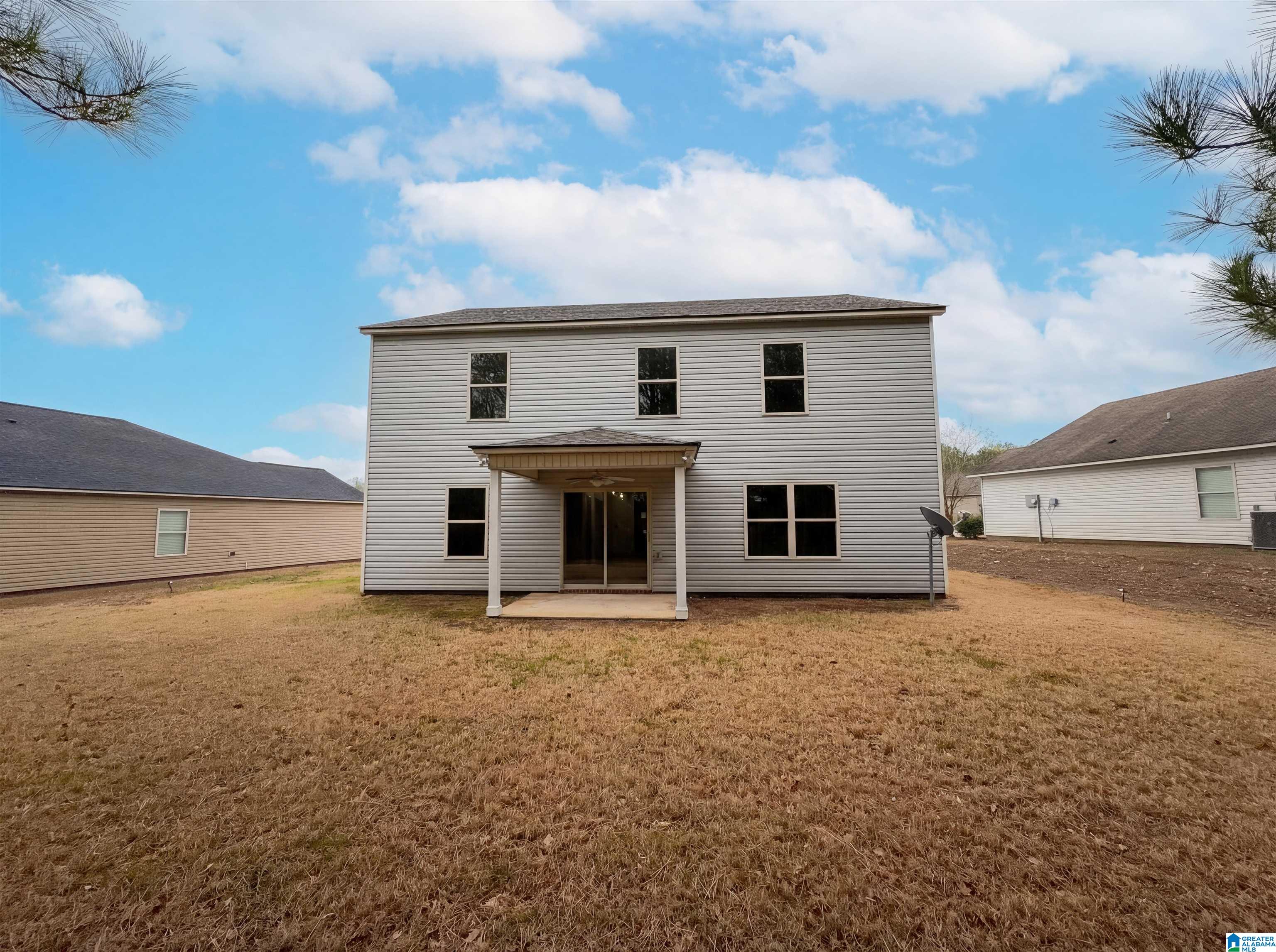 253 Addison Drive Calera, AL 35040 - Photo 5 of 18