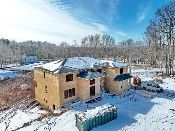 $3,200,000 | Lot 12 Stonehedge Farm, Suffern, NY 10901