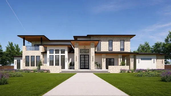 $4,195,000 | 2717 Kentucky Derby Drive, Bartonville, TX 76226