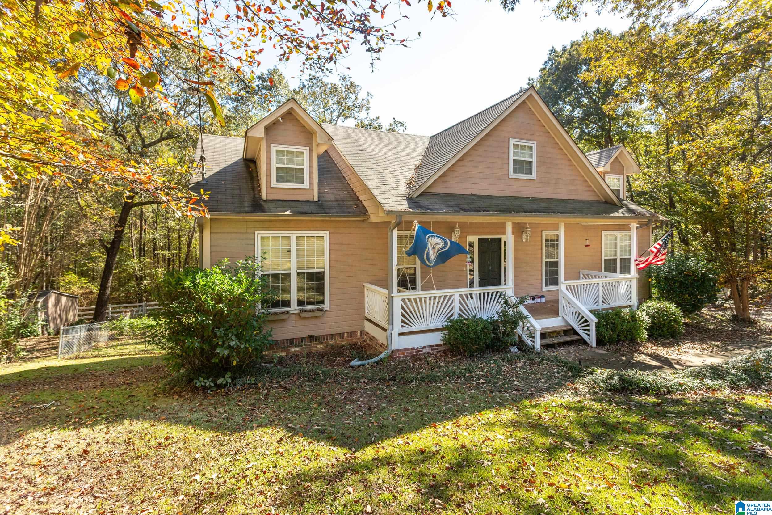 160 KOA Road Riverside, AL 35135 - Photo 4 of 47