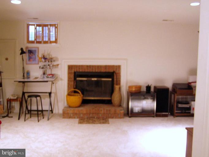 208 Finale Terrace Silver Spring, MD 20901 - Photo 12 of 12 Finished Lower Level