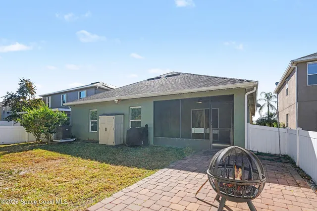 $2,500 | 2712 Snapdragon Drive Northwest, Palm Bay, FL 32907