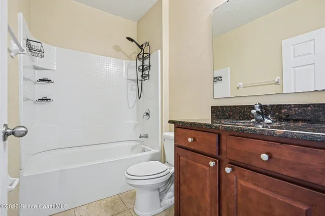 $2,500 | 2712 Snapdragon Drive Northwest, Palm Bay, FL 32907