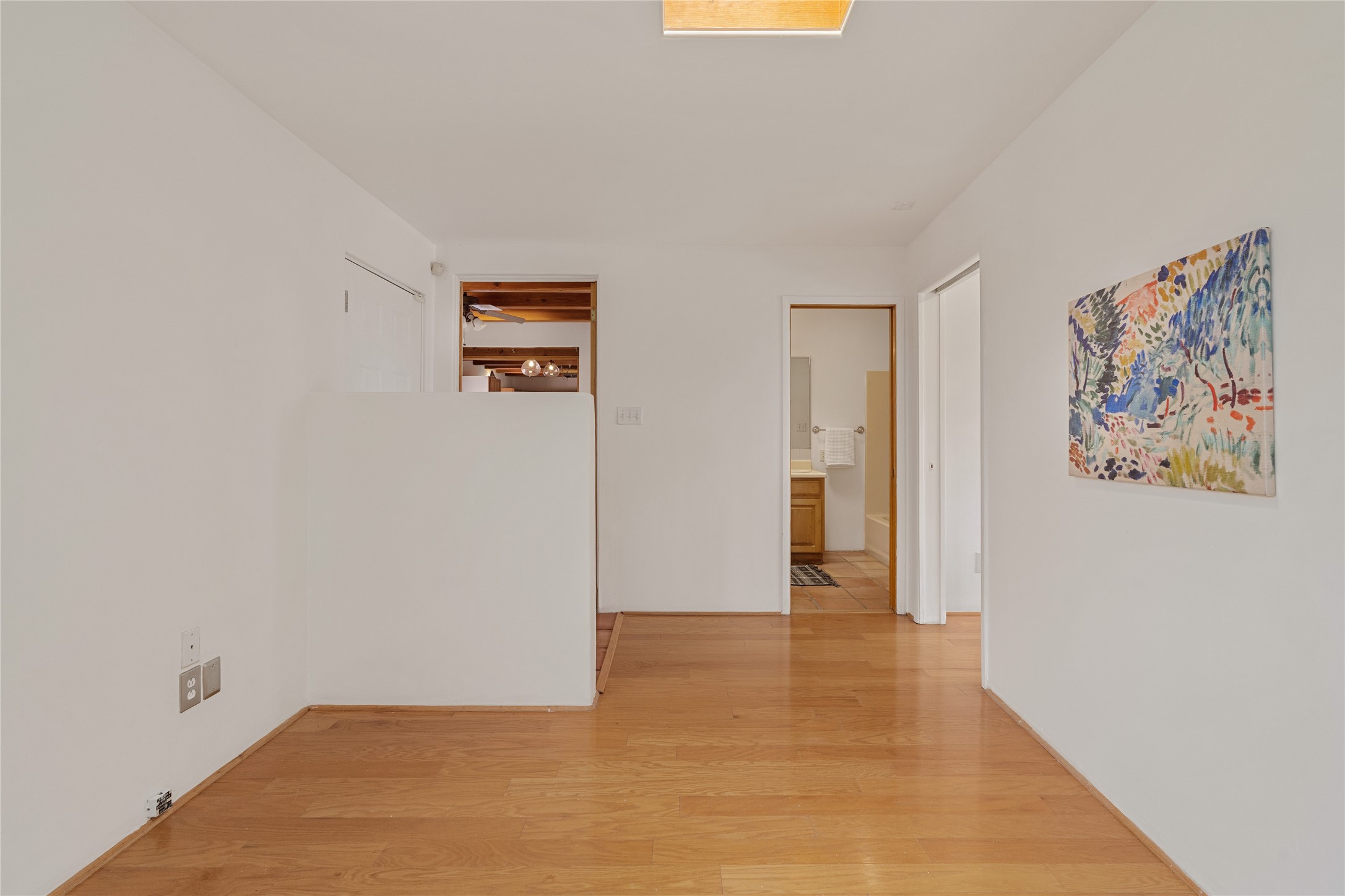 56 Balsa Road Santa Fe, NM 87508 - Photo 44 of 50 Studio