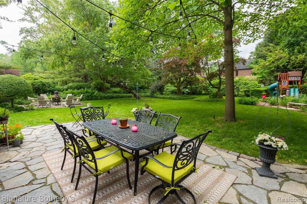 553 Middlesex Road Grosse Pointe Park, MI 48230 - Photo 38 of 46