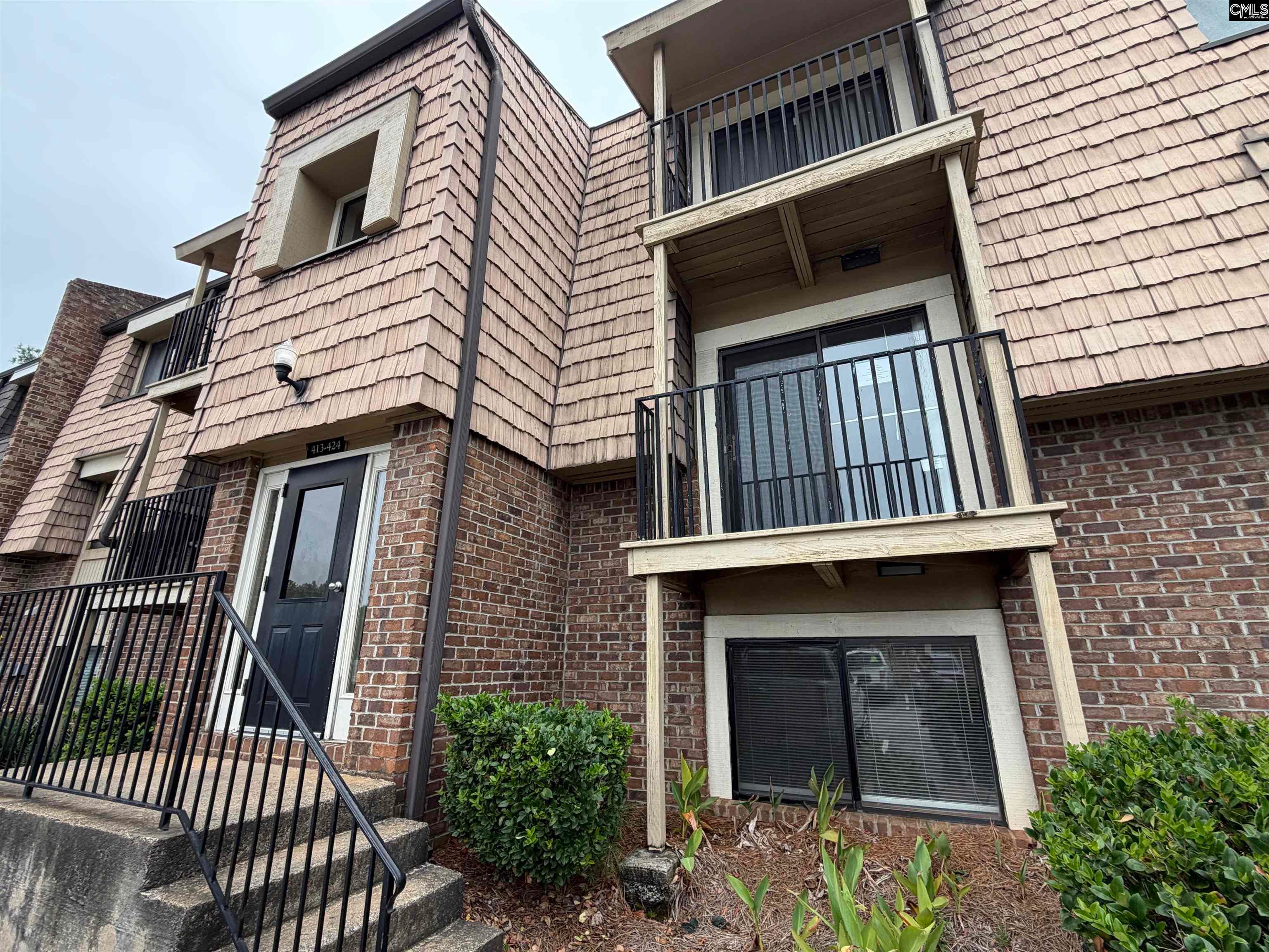 418 Old Manor Road Columbia, SC 29210 - Photo 1 of 10 Gallery Image 1