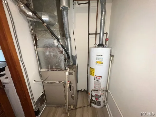 $119,900 | 2611 Brannon Avenue, St. Louis, MO 63139