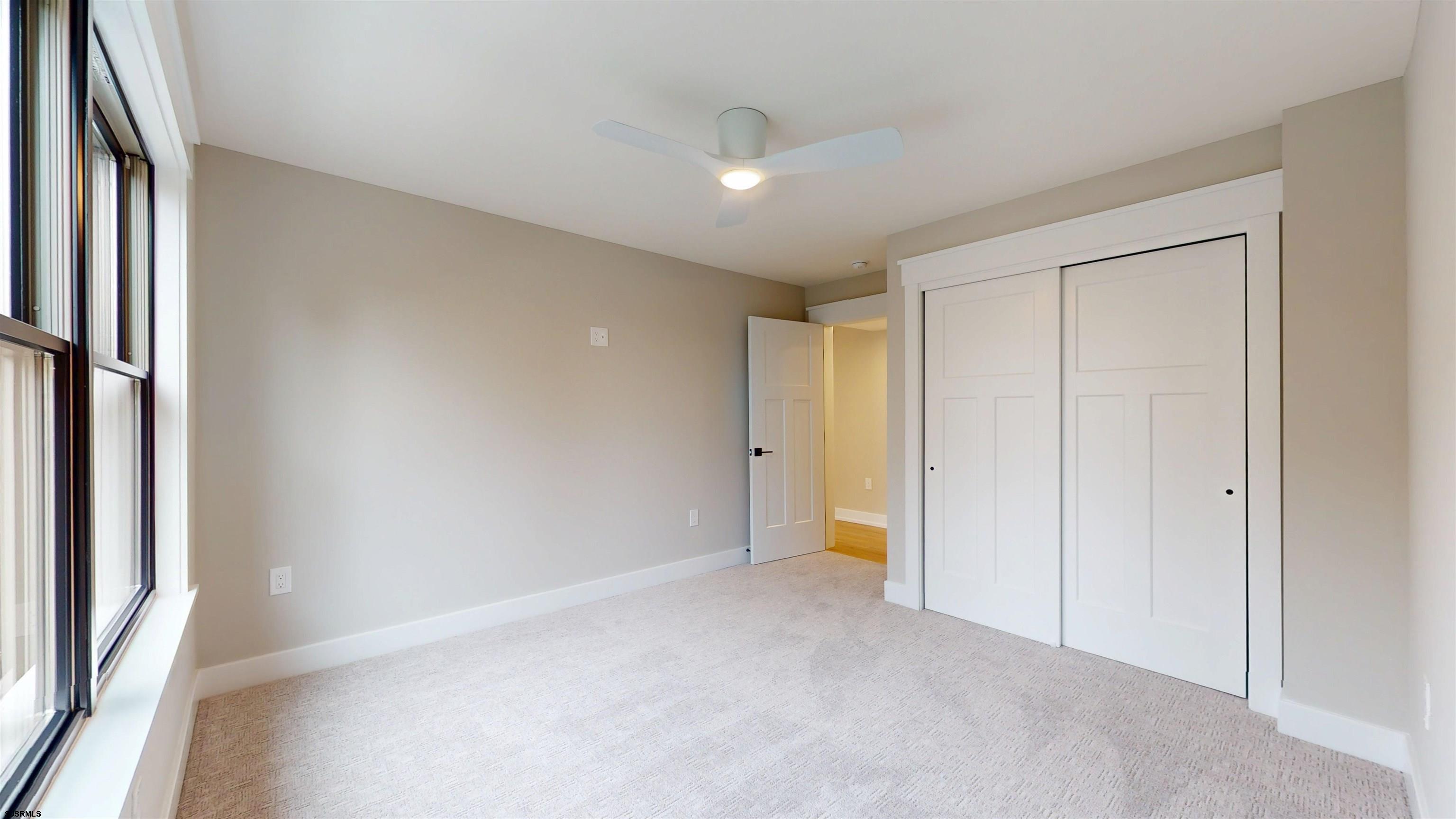 204 12th Street South Brigantine, NJ 08203 - Photo 37 of 63 a view of an empty room