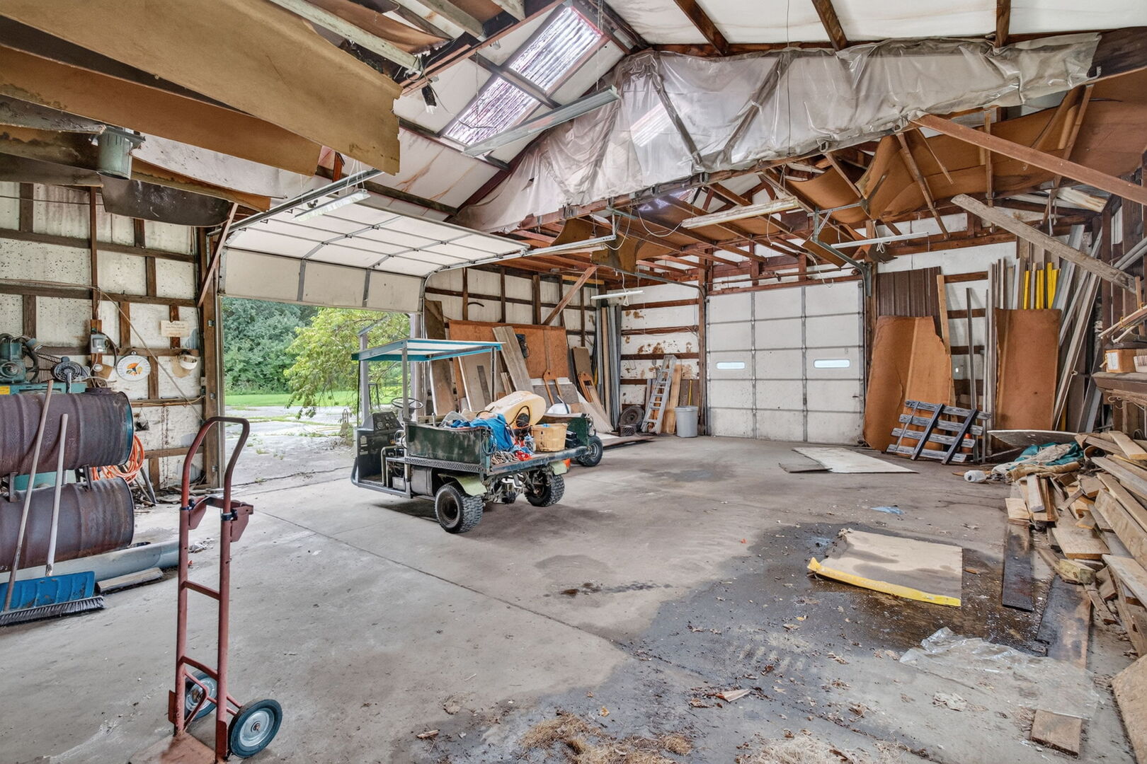 14047 West Maple Road Mokena, IL 60448 - Photo 63 of 87