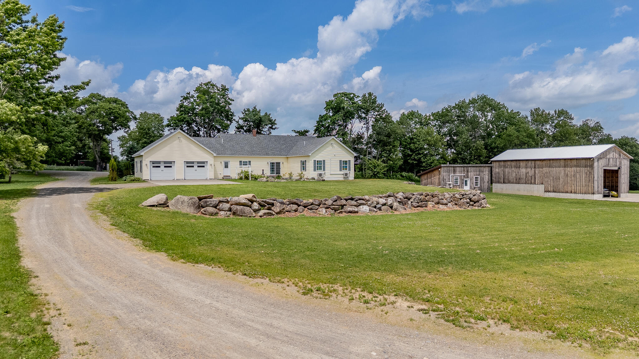 585 A Upper-Charleston Road Charleston, ME 04422 - Photo 23 of 159 DJI_20260612134158_0850_D