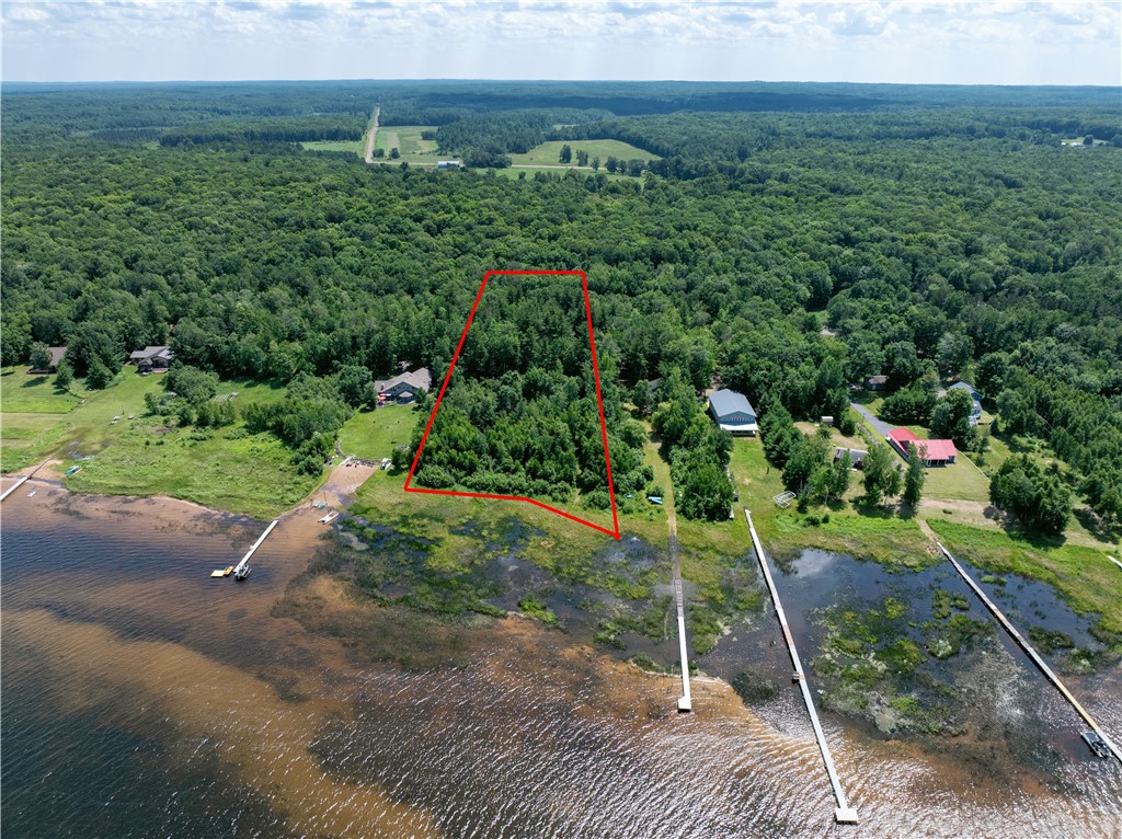 1339 South Lake Drive Shell Lake, WI 54871 - Photo 4 of 22