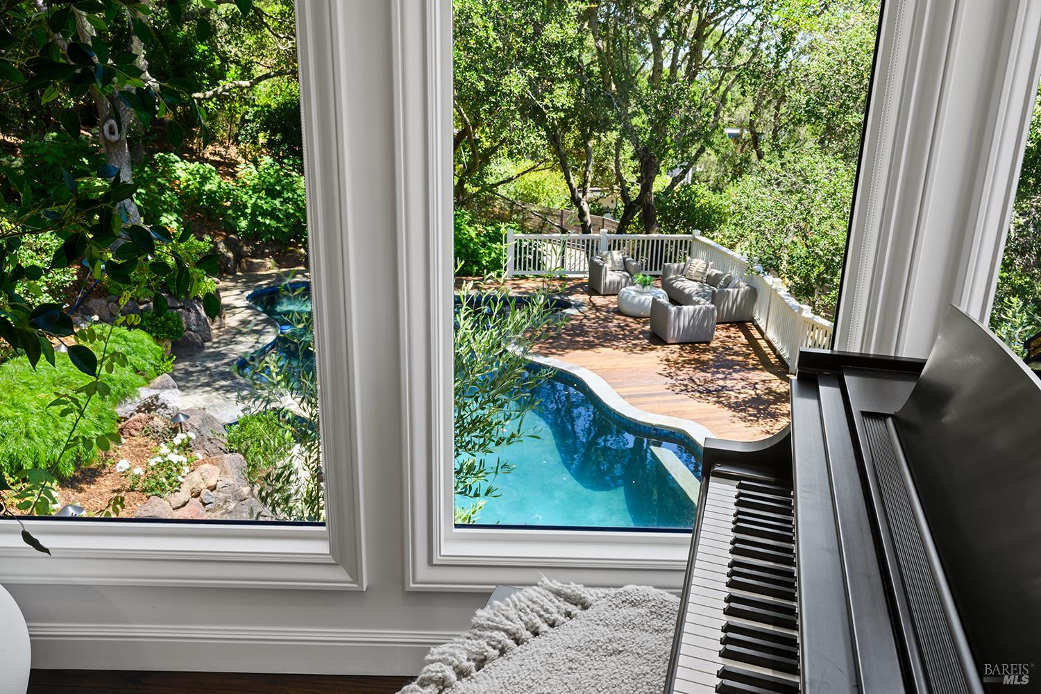 30 North Ridgewood Road Kentfield, CA 94904 - Photo 65 of 78 Gallery Image 65