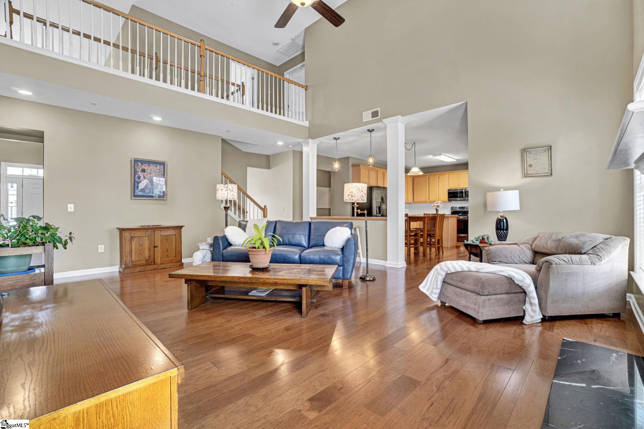 4 Collier Lane Greer, SC 29650 - Photo 8 of 37 Gallery Image 8