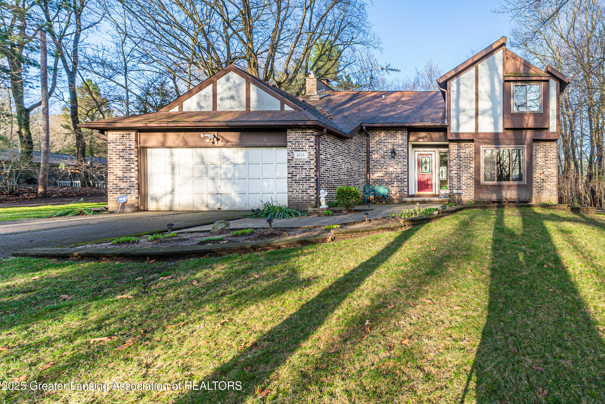 4715 Meridian Road Okemos, MI 48864 - Photo 40 of 41 5