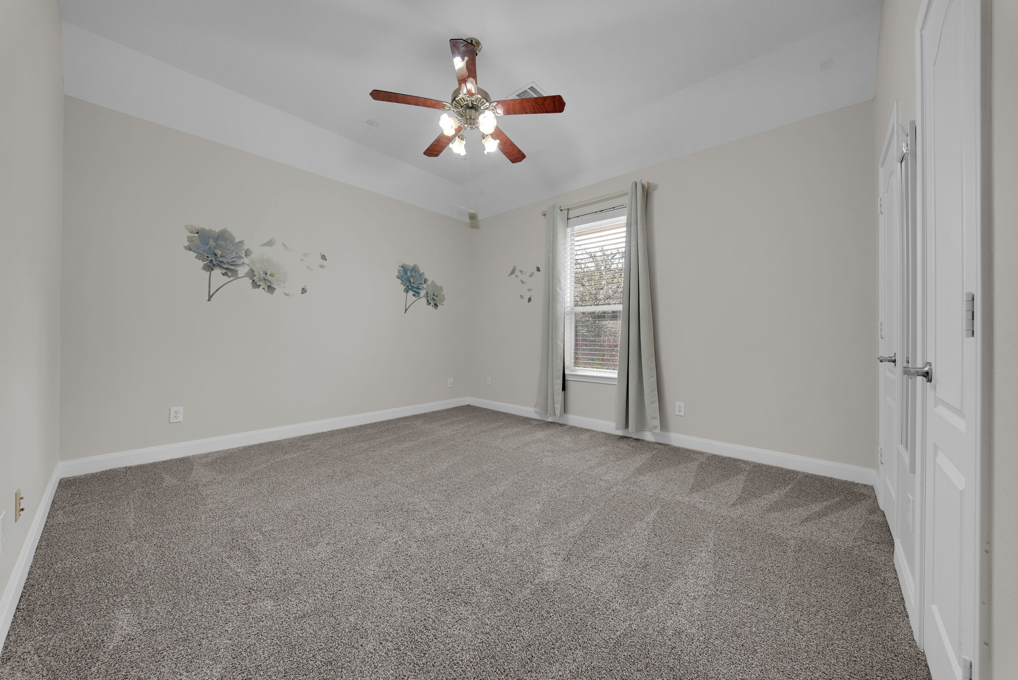 1451 Hatchmere Place Spring, TX 77379 - Photo 17 of 27 Bedroom#2